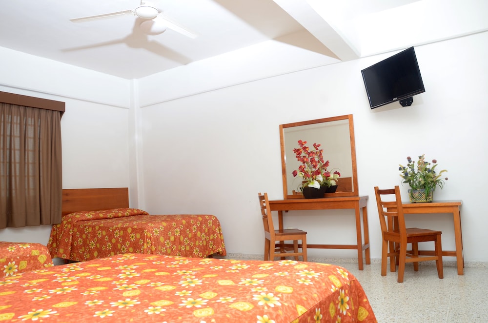 Habitación triple Estándar - Photo 3