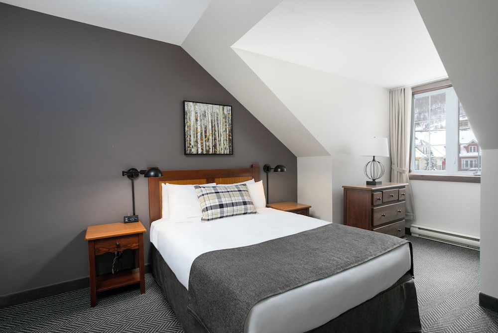 Condo, 1 Queen Bed with Sofa bed - Photo 2