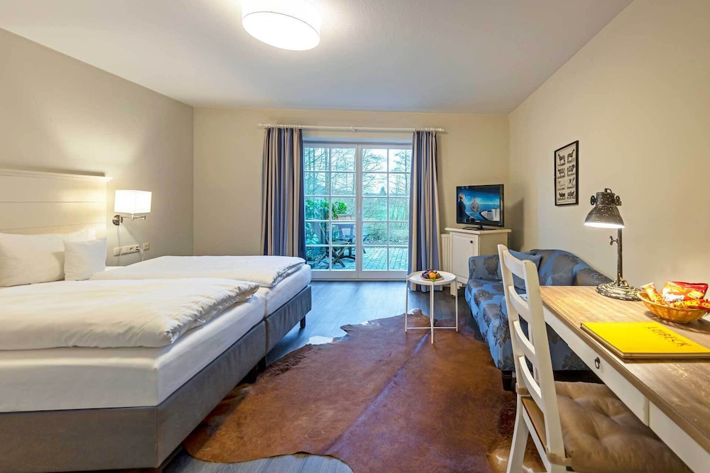 Comfort Single Room photo 3