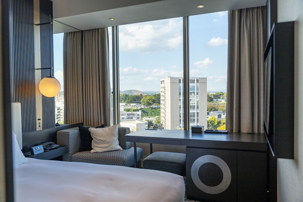 Moderate Double Room, Non Smoking - Photo 4