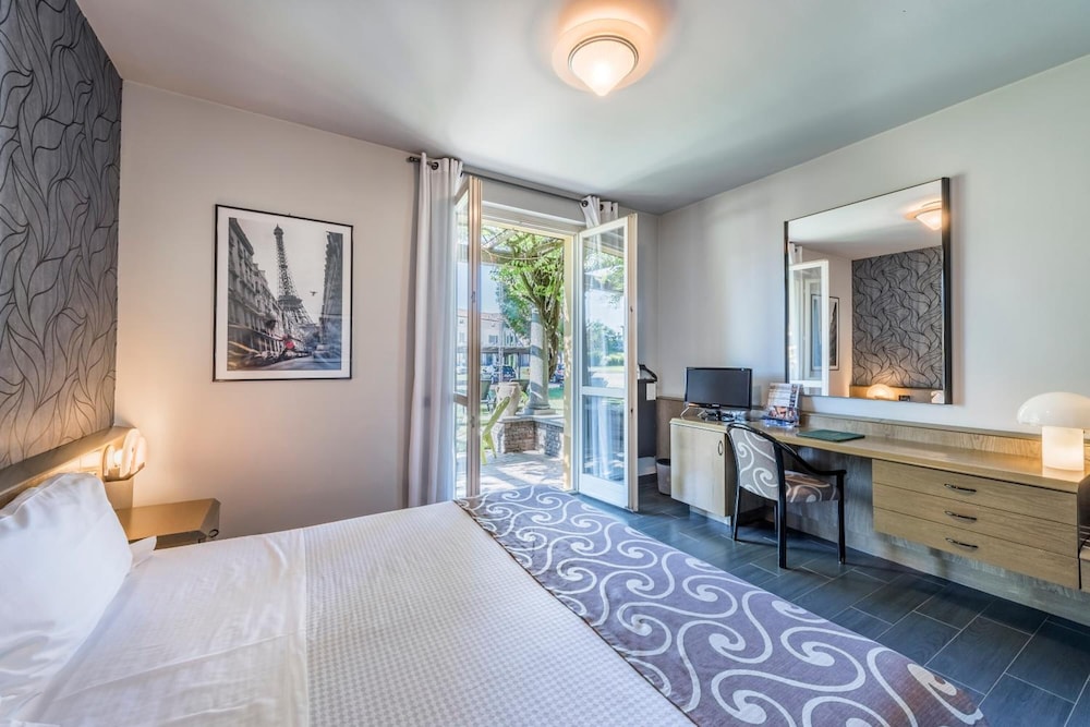 Double or Twin Room