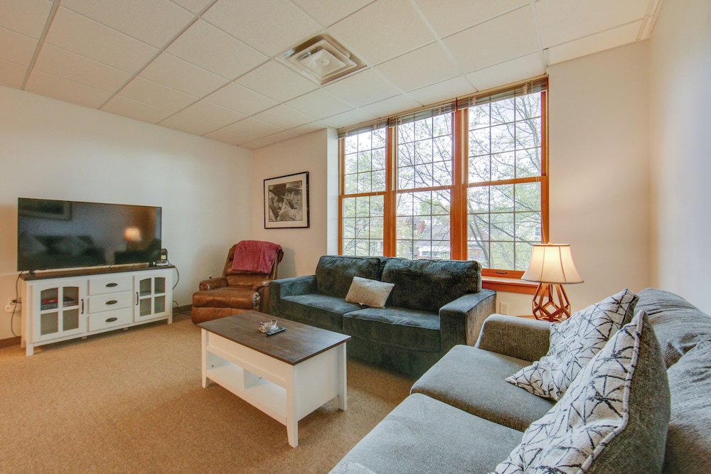 Apartment (2 Bedrooms) photo 1