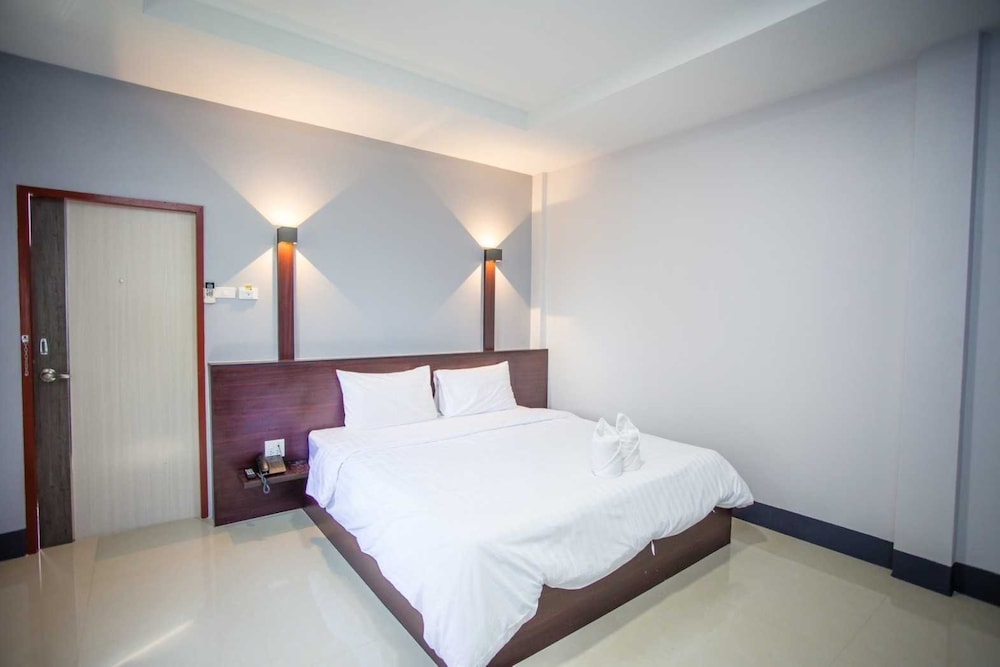 Deluxe Double Room - Photo 6