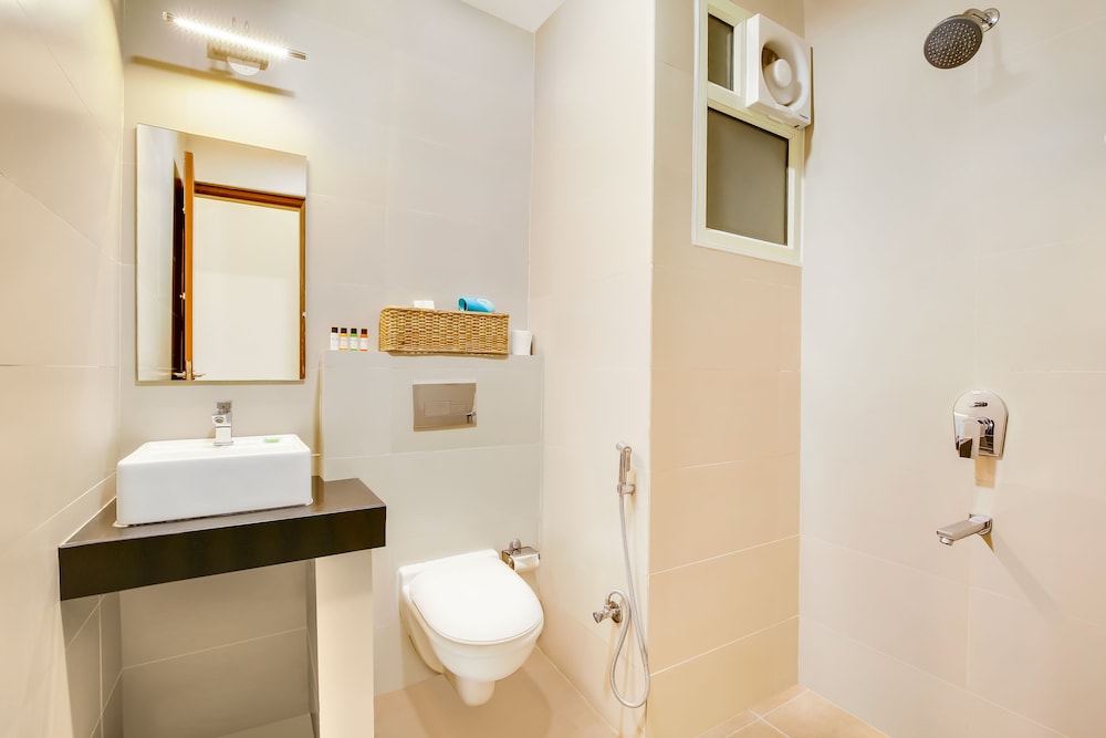 Classic Room, City View photo 2