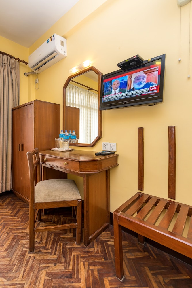 Deluxe Double or Twin Room - Photo 35