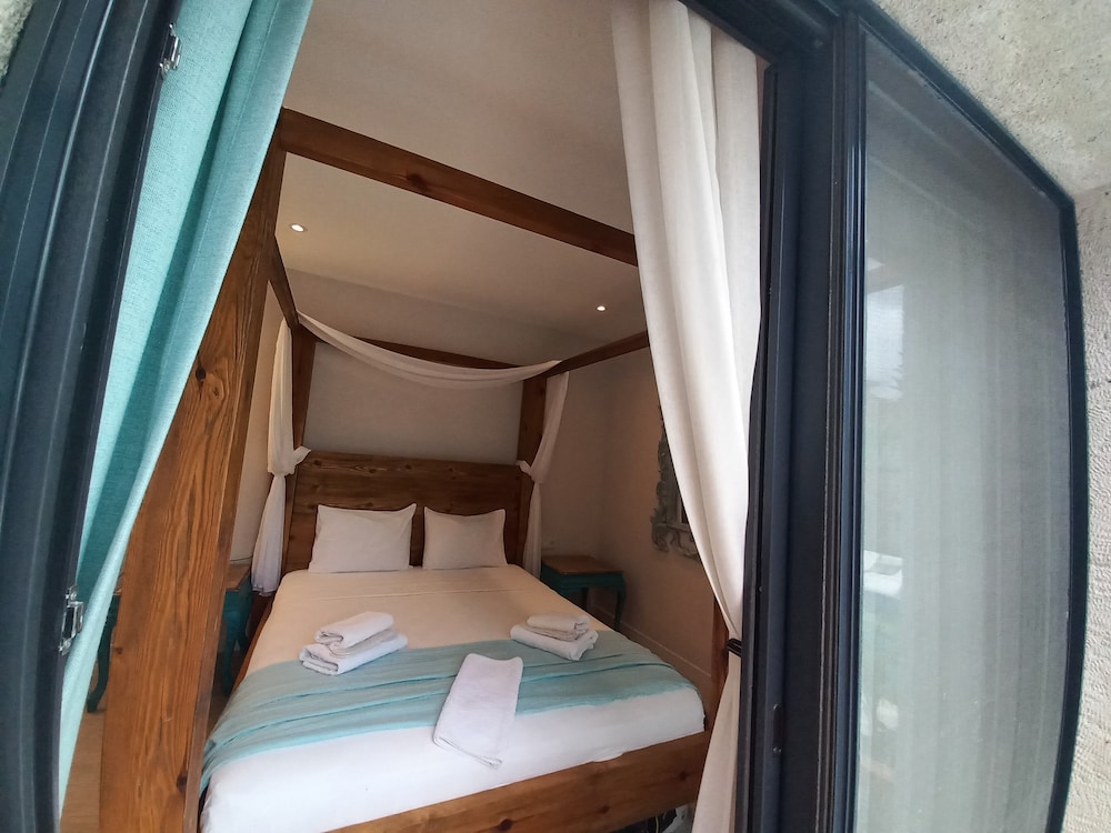 Comfort Double Room - Photo 9
