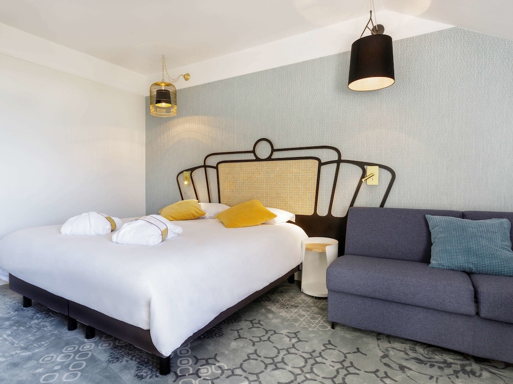 Privilege, Room, 1 Double Bed - Photo 3