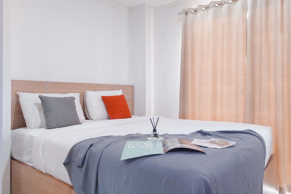 Standard Studio, 1 Bedroom (Apartment)