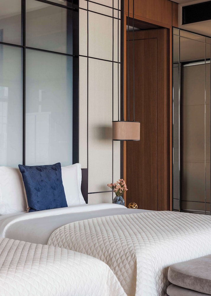 Room, 2 Queen Beds (Zaabeel)