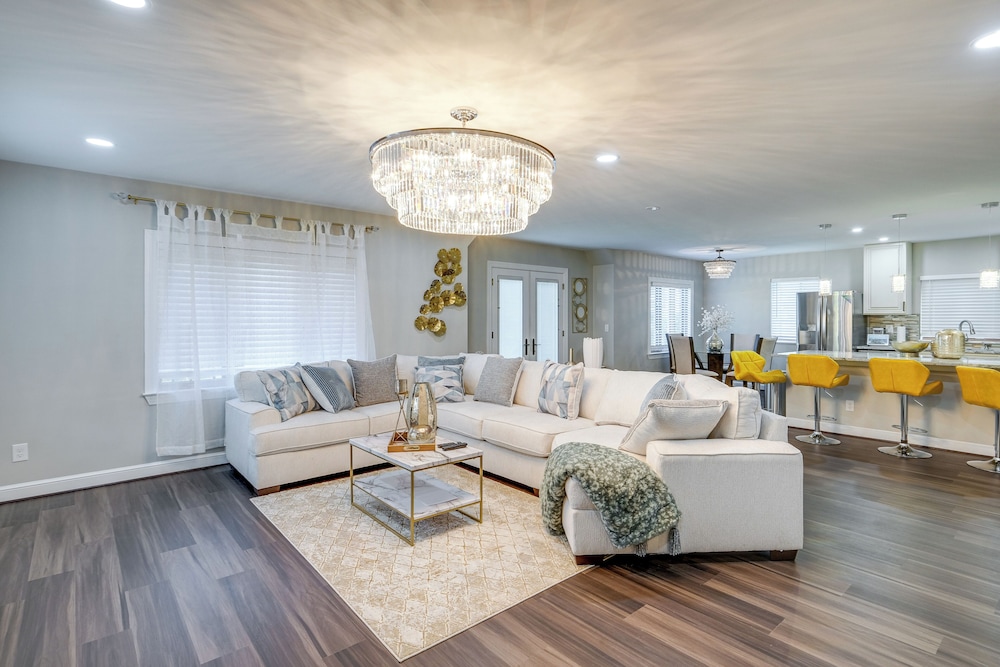 House (4 Bedrooms) photo 1