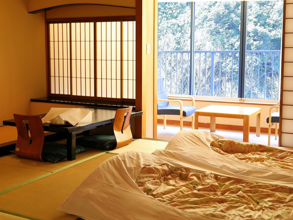 River View Japanese Style Room,Smoking