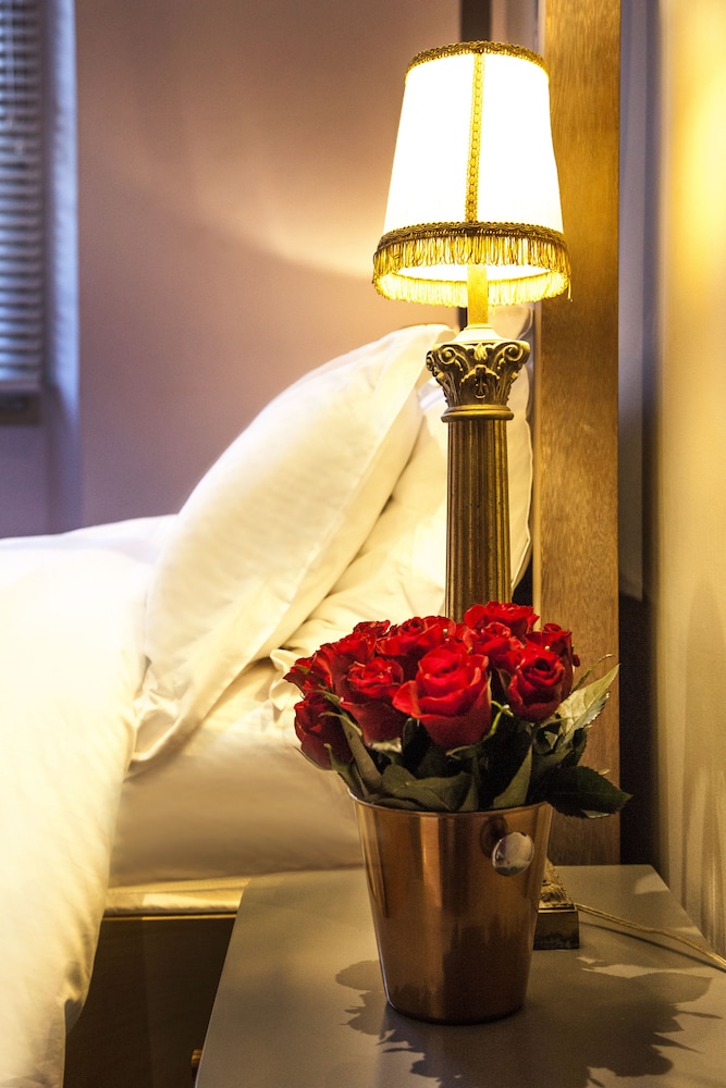 Deluxe Double Room, 1 Double Bed (10)