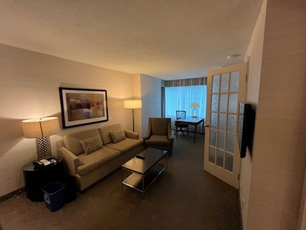 Deluxe Suite, Multiple Beds - Photo 10