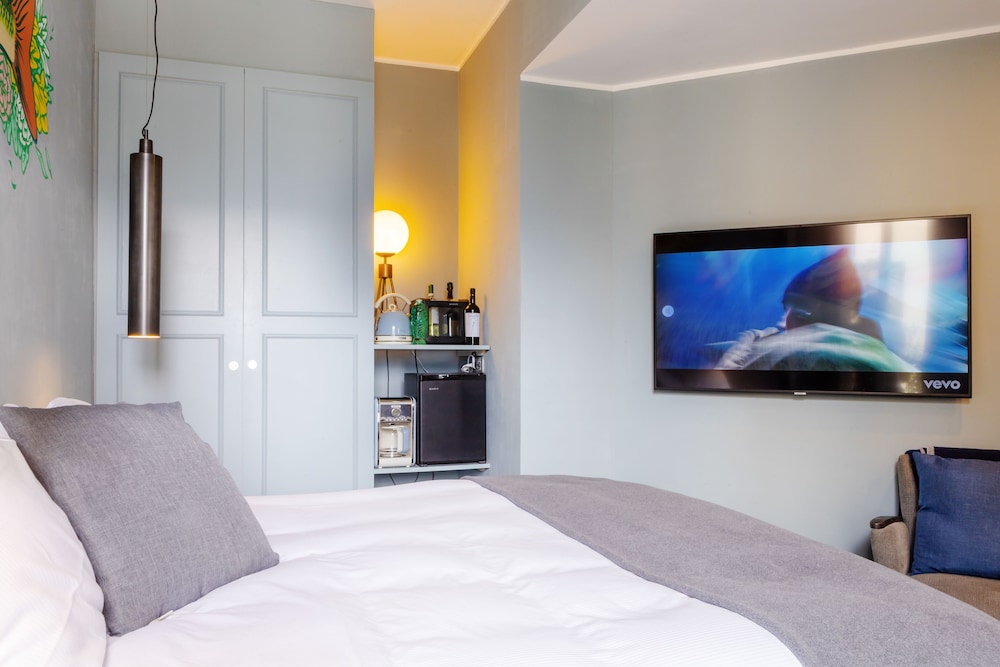 Superior Double Room, Balcony, Lake View photo 3