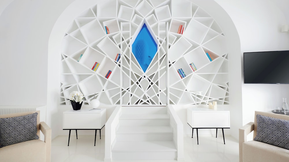 Grand Suite Carmen