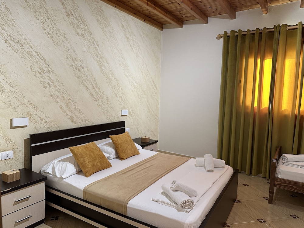 Billede 2 af Junior Suite, Balcony