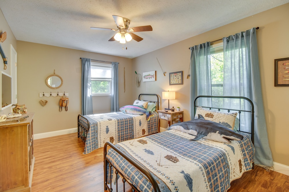 House (2 Bedrooms) photo 1