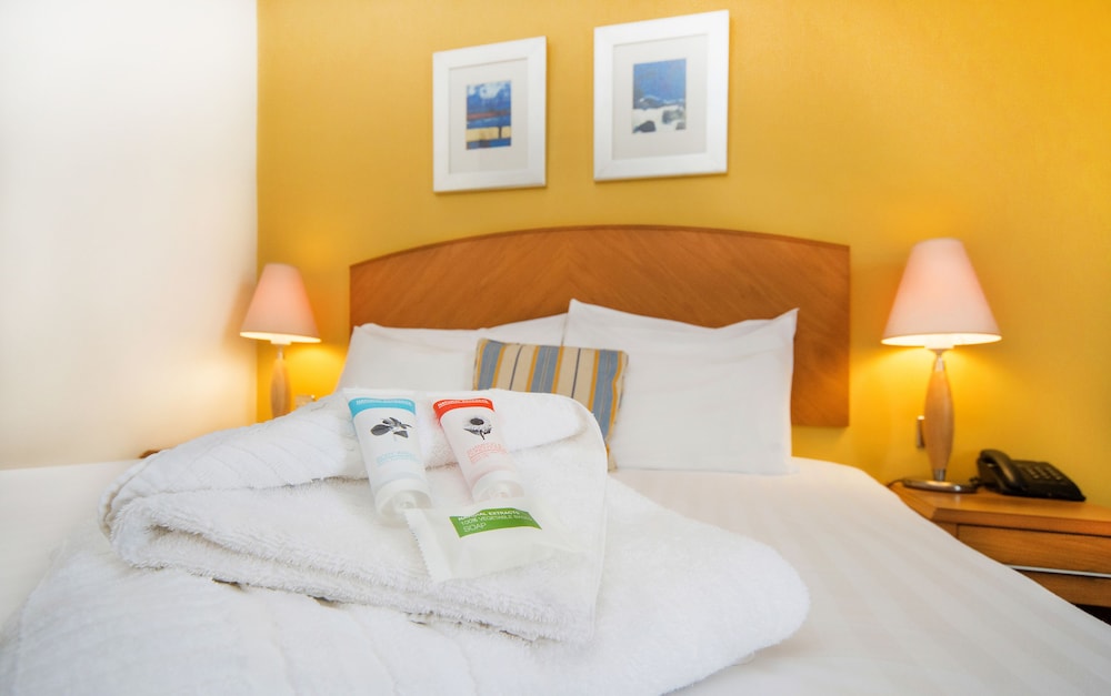 Double Room - Photo 6