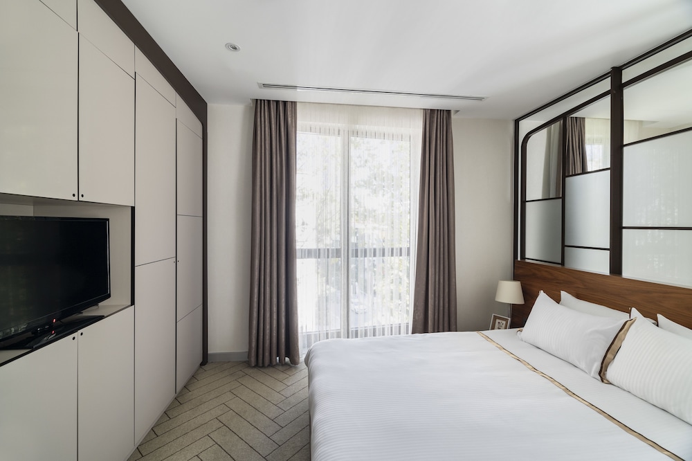 Standard Double Room photo 2