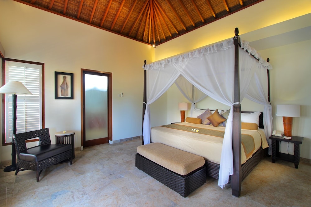 1 Bedroom Pool Villa photo 1