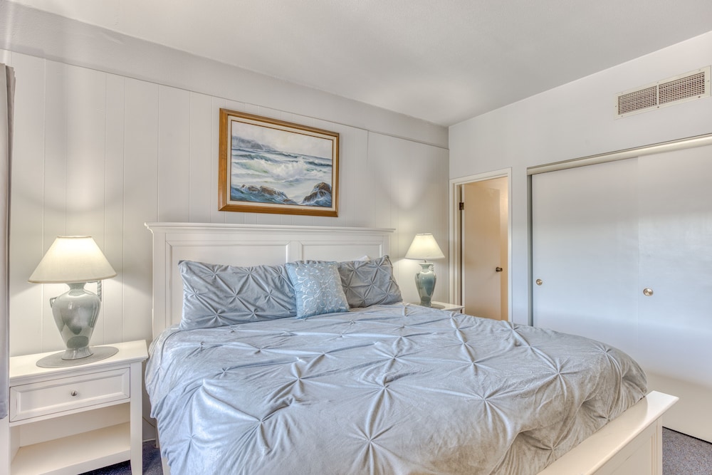 Deluxe Suite, 2 Bedrooms photo 2