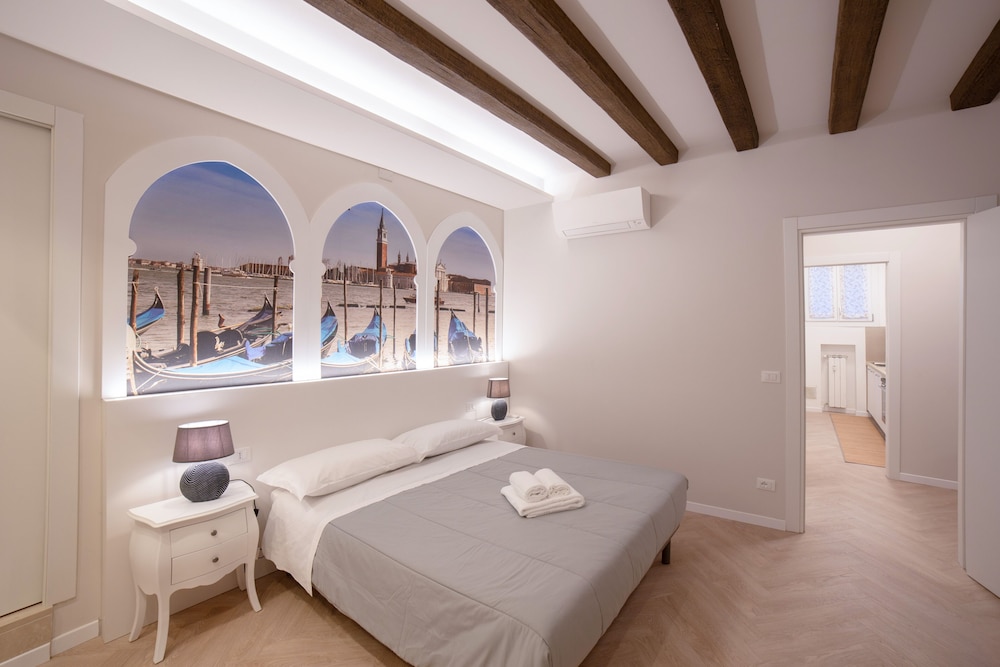 Design Apartment photo 1