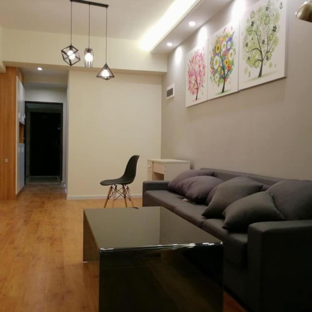 Apartment, 2 Bedrooms