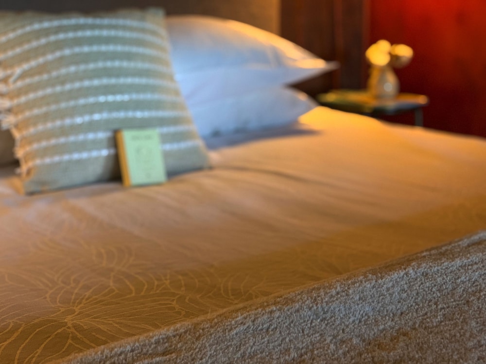 Boutique Spa Cabin Kitchenette - Midweek 5 Night Stay photo 2
