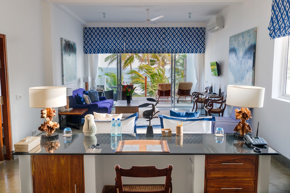 Ocean Penthouse photo 3