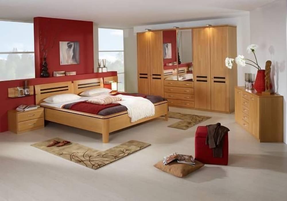 Triple Room, 3 Twin Beds photo 3