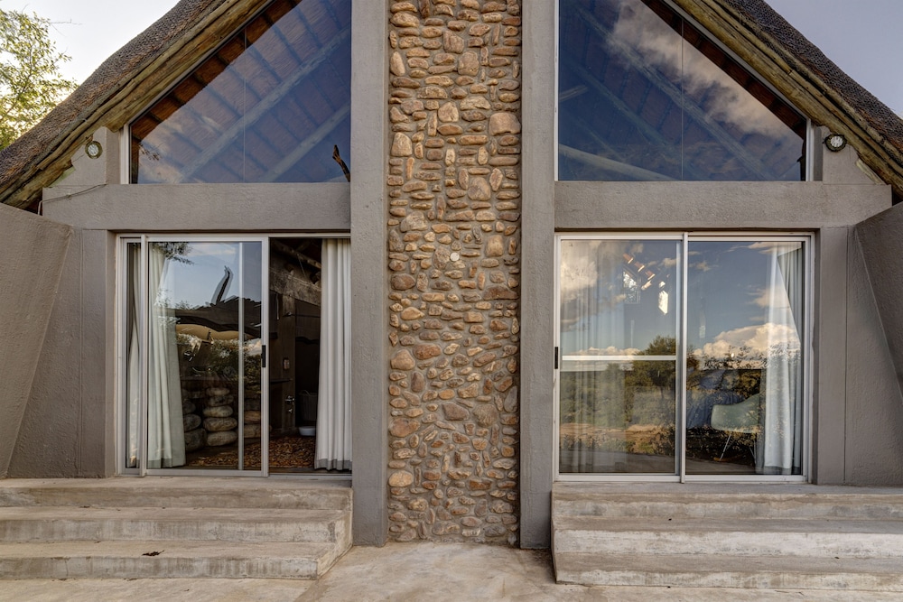 Standard Chalet, 1 Bedroom (Standard Room) photo 2