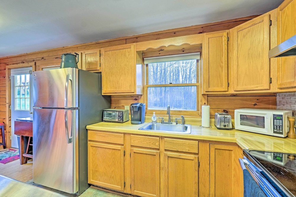 House (2 Bedrooms) photo 2