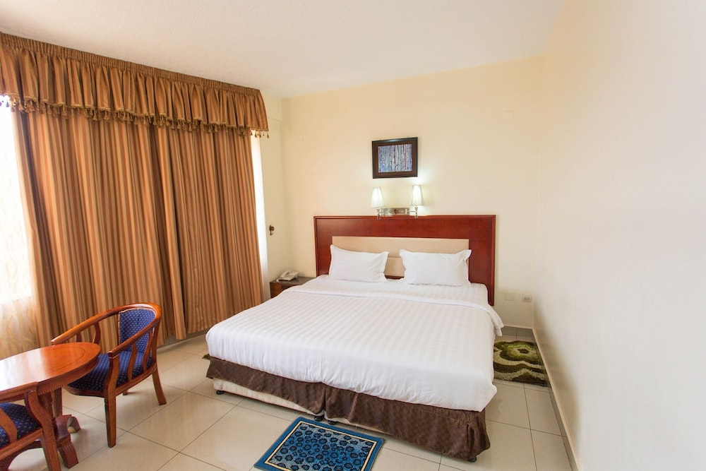 Suite photo 1