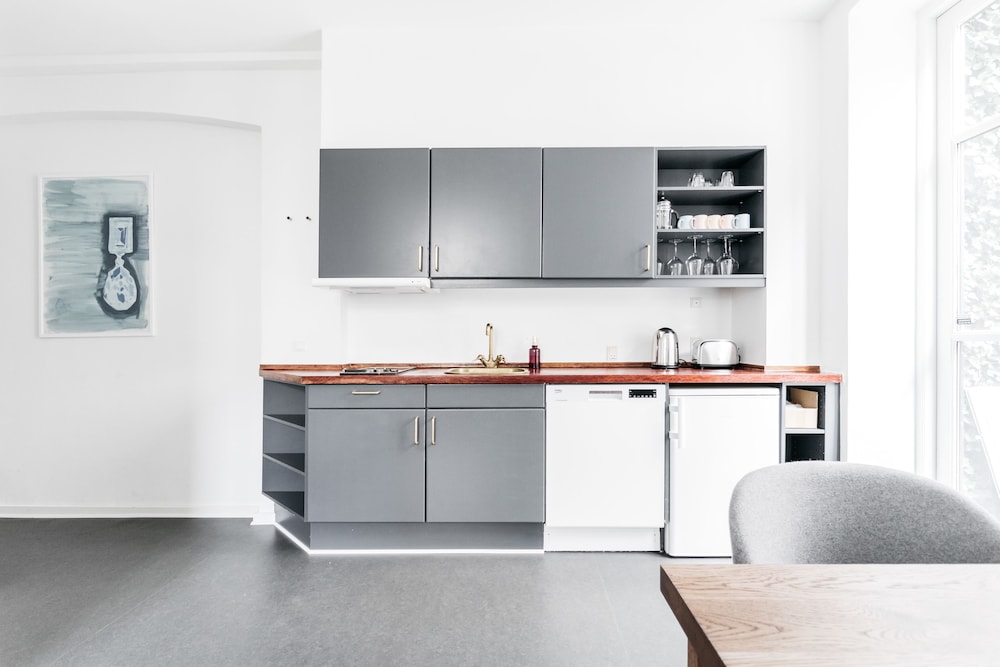 No 56 - Appartamenti di Lusso by Habitat, Foto 11