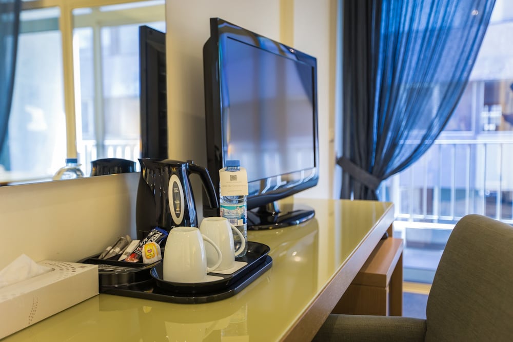 Standard Single Room photo 2