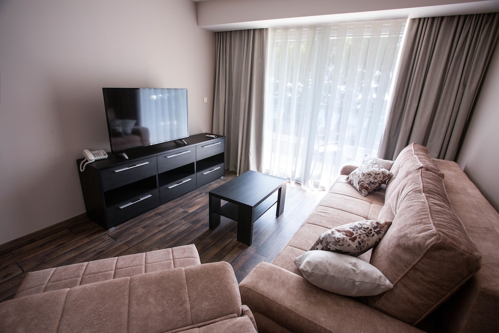 Apartment, 1 Bedroom, Park View photo 2