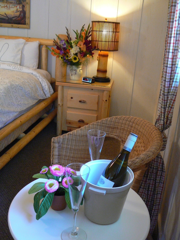 Room, Non Smoking (2 Full Beds) photo 2