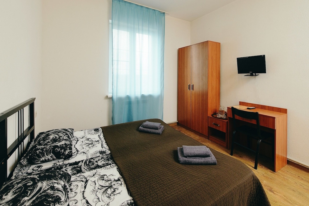 Standard Single Room photo 3