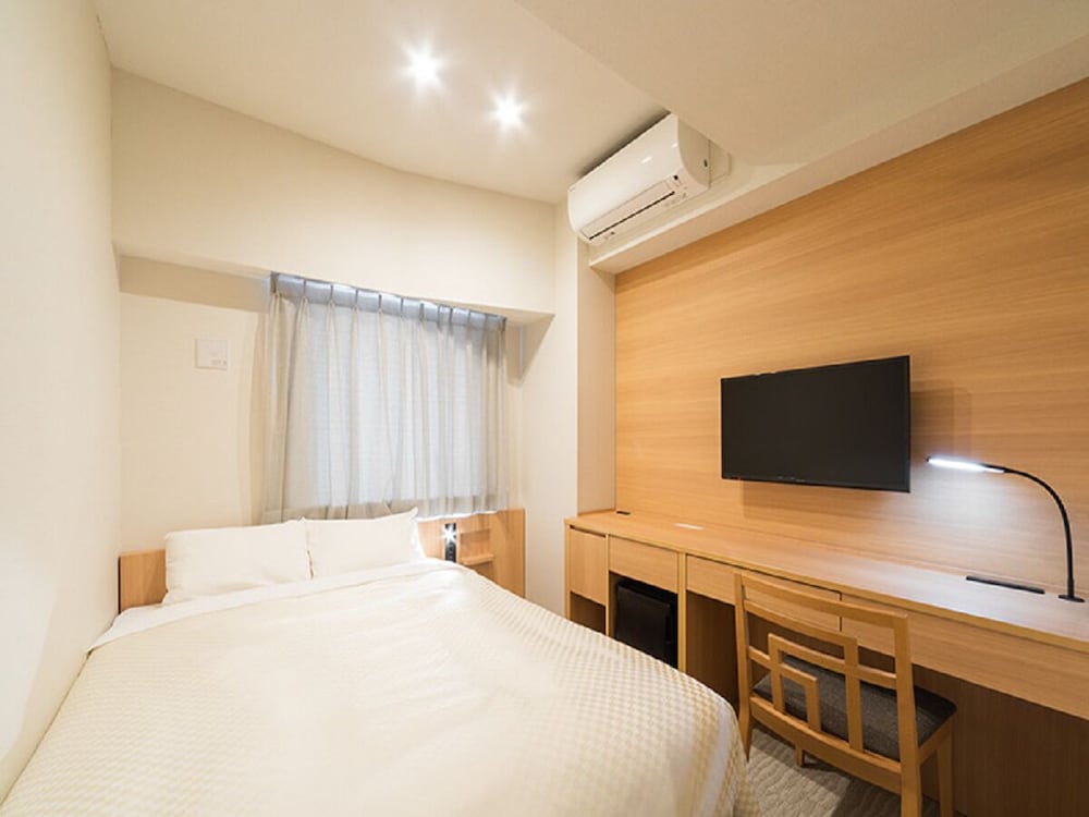 Double Room, Non Smoking photo 1