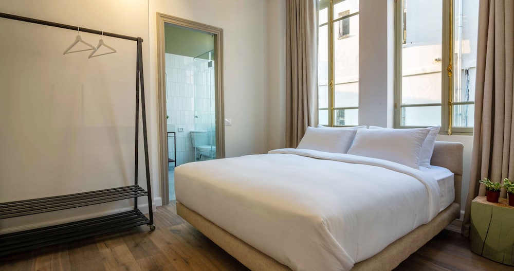 Superior Double Room, 1 Queen Bed photo 1