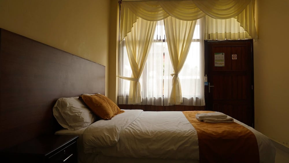 Comfort Room, Multiple Beds photo 1