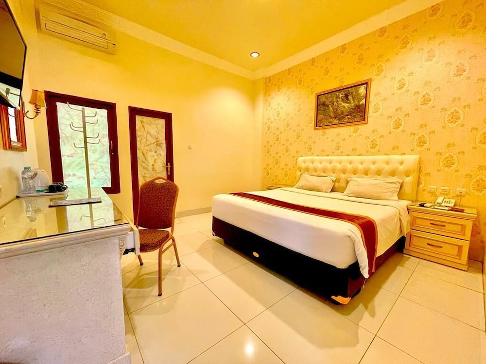Standard Double Room, 1 Bedroom