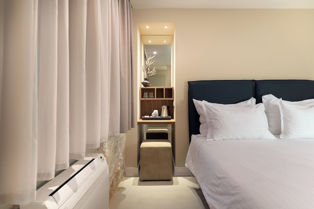 Standard Double Room - Photo 5