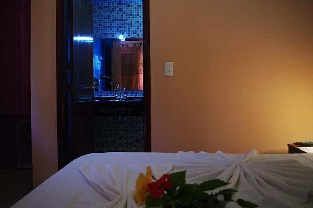 Standard Double Room, 1 Double Bed (Suite)