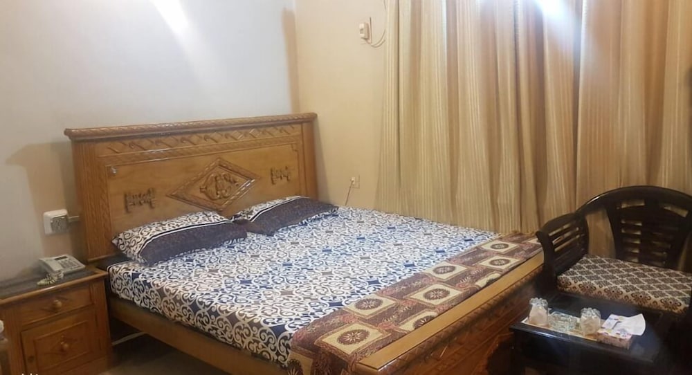 Standard Double Room photo 1