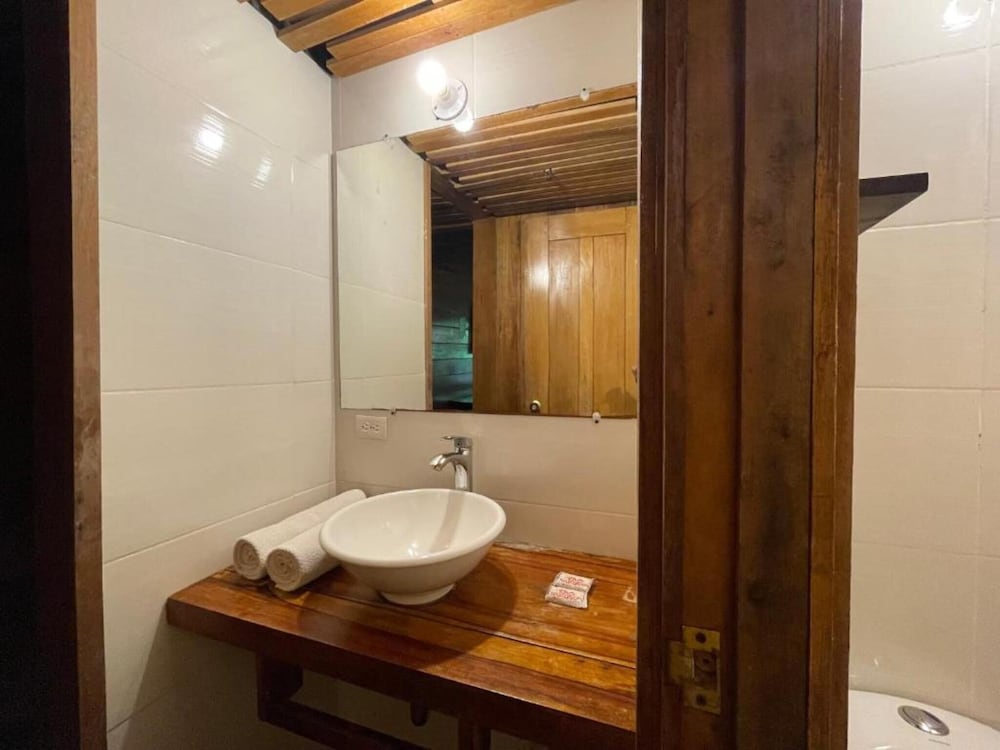 Standard Triple Room photo 2