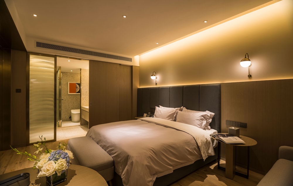 Shuxiang Suite photo 1