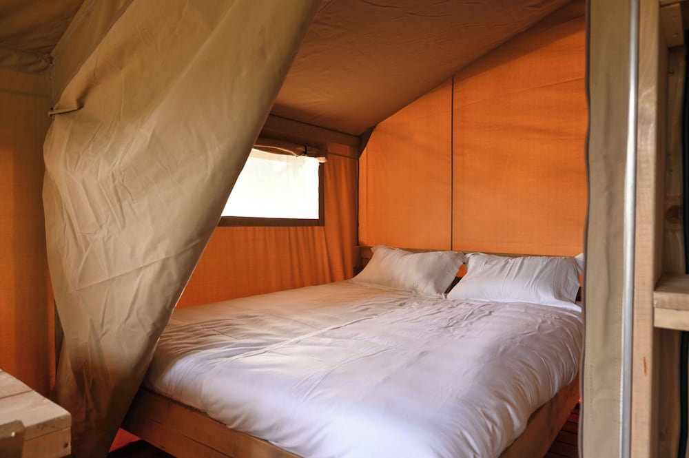 Tente Glamping (Ciboulette) photo 2