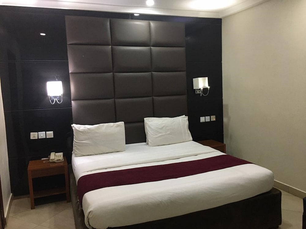 Deluxe Room photo 1