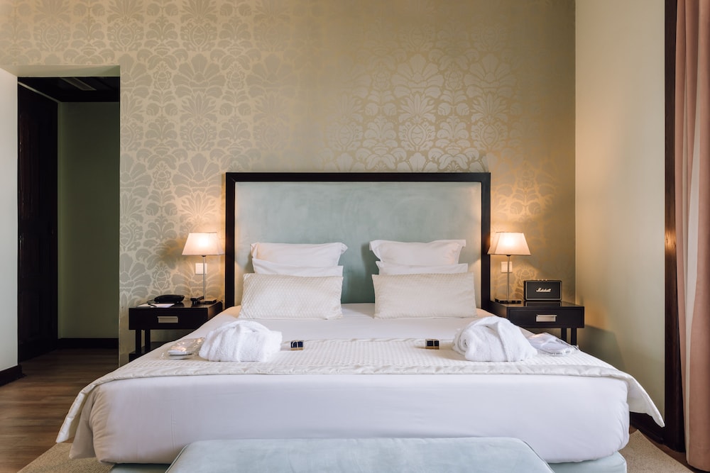 Premium Double Room - Photo 1